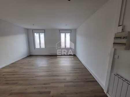 immeuble 0 pièces 155 m² à vendre / acheter avion 62210 ? | era immobilier