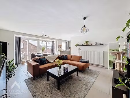 appartement à vendre à kattestraat 136 kuurne (rbv92912)