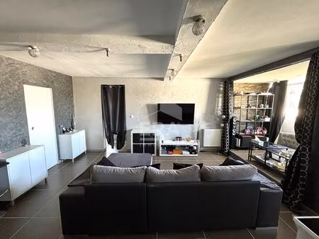 appartement 3 pièces 60 m² à vendre / acheter martigues 13500 ? | era immobilier