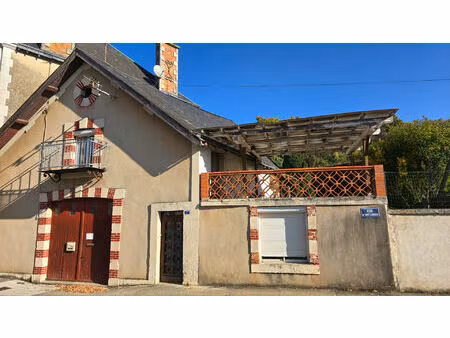 maison 3 pièces 67 m² à vendre / acheter civray 86400 ? | era immobilier