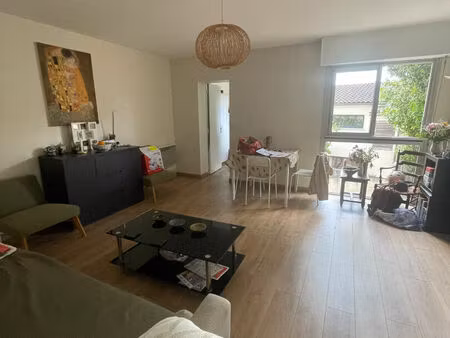 appartement 2 pièces 52 m² à vendre / acheter bordeaux 33800 ? | era immobilier