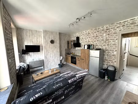 immeuble 2 pièces 70 m² à vendre / acheter boulogne-sur-mer 62200 ? | era immobilier