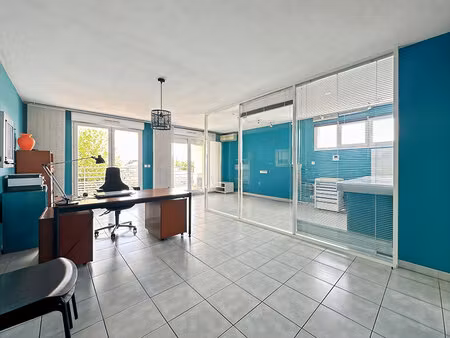 murs 3 pièces 74 m² à vendre / acheter marseille 13e arrondissement 13013 ? | era immobili
