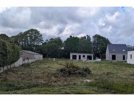 terrain 0 pièces 643 m² à vendre / acheter plouigneau 29610 ? | era immobilier
