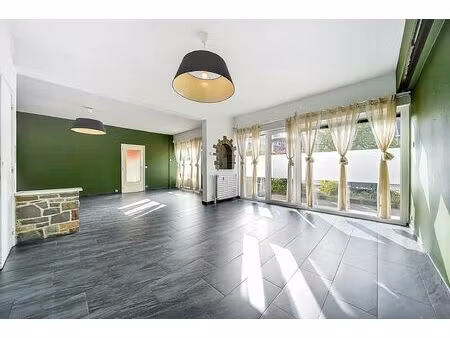 appartement à vendre à avenue de péville 184 grivegnée (vbe23503)