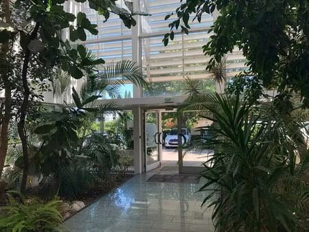 location local professionnel 35m² nimes 30000
