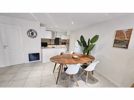 location appartement 3 pièces 58m² cuxac d aude 11590