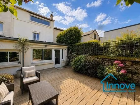 maison de 5 pièces de luxe en vente à le chesnay  île-de-france