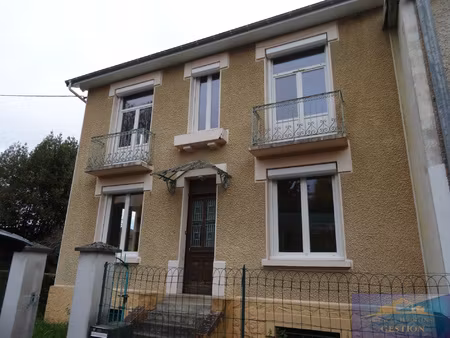 location maison 6 pièces 150m² lourdes 65100