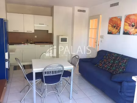 location appartement 2 pièces 32 m² à nice (06200)