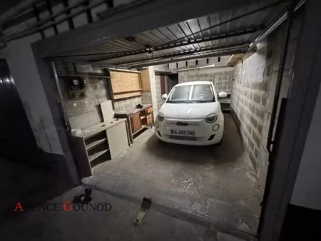 location garage 24 m² à nice (06000)