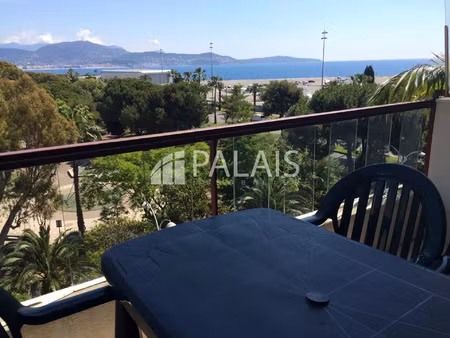 location appartement 2 pièces 47 m² à nice (06200)