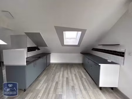 appartement à louer 3 pièces 48.03 m² - trélissac (24) - 590€