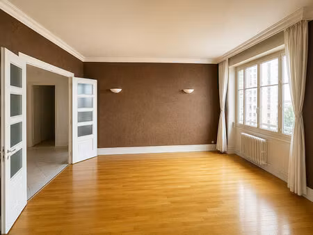 appartement 3 pièces 70 m² à vendre / acheter lyon 7e arrondissement 69007 ? | era immobil