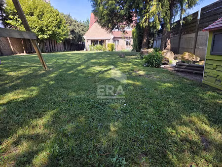 maison 6 pièces 165 m² à vendre / acheter bully-les-mines 62160 ? | era immobilier