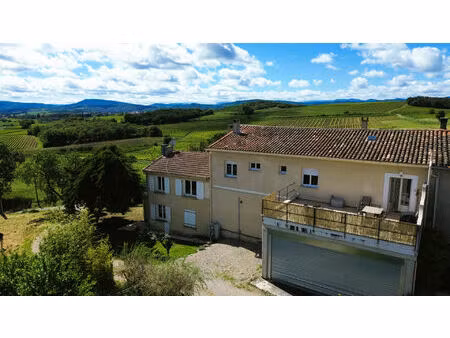 maison 7 pièces 200 m² à vendre / acheter pauligne 11300 ? | era immobilier