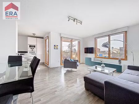 appartement 3 pièces 65 m² à vendre / acheter ivry-sur-seine 94200 ? | era immobilier