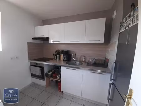 appartement à louer 3 pièces 60.5 m² - avion (62) - 679€