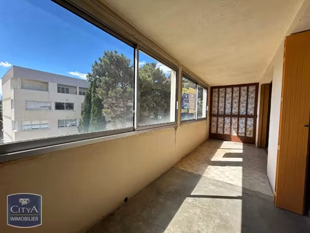 appartement à louer 3 pièces 64.17 m² - le pontet (84) - 627€