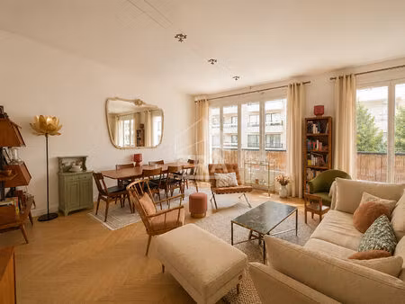 appartement 3 pièces 78 m² à vendre / acheter levallois-perret 92300 ? | era immobilier