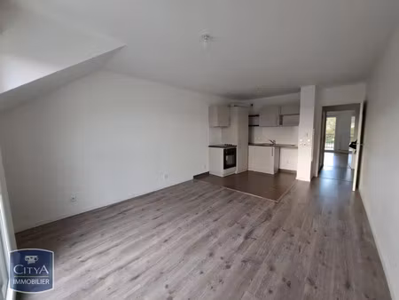 appartement à louer 3 pièces 56.78 m² - montlhéry (91) - 961€