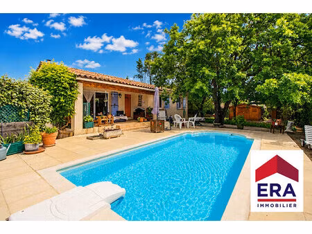 maison 4 pièces 102 m² à vendre / acheter lapalud 84840 ? | era immobilier