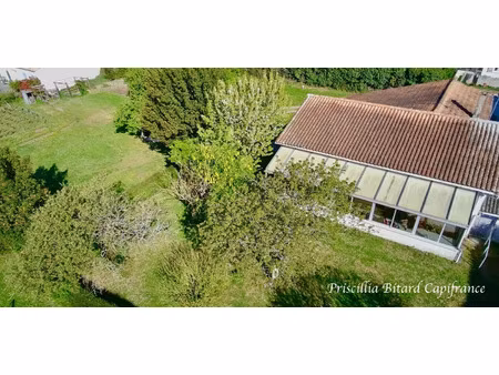 maison à vendre aigrefeuille d'aunis 5 pièce(s) 130m2 199 000€