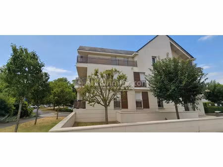 vente appartement 3 pièces 62 m2 à saint-avertin