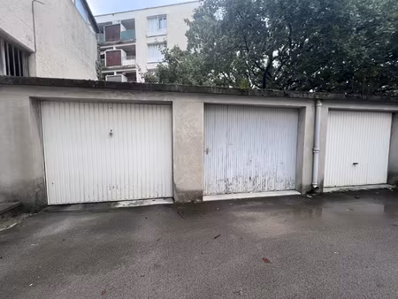 garage