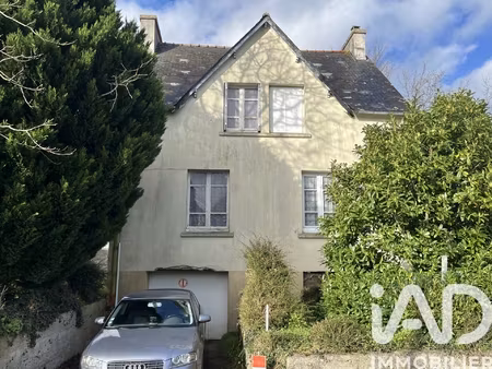 vente maison traditionnelle 5 pièces
