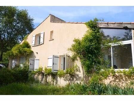 ensemble de 2 maisons
