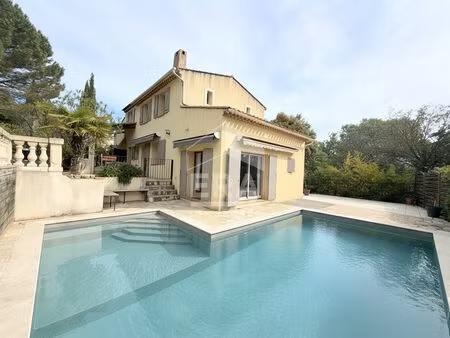maison 6 pièces 152 m² à vendre / acheter mirabeau 84120 ? | era immobilier