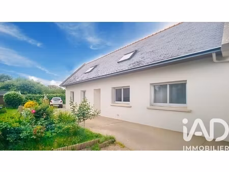 vente maison traditionnelle 7 pièces