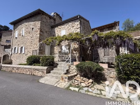 vente maison/villa 11 pièces