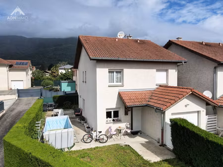 maison 5 pièces 100 m2