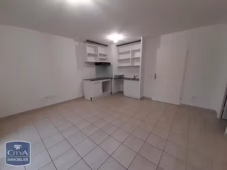 appartement à louer 2 pièces 43.36 m² - soisy-sur-seine (91) - 806€