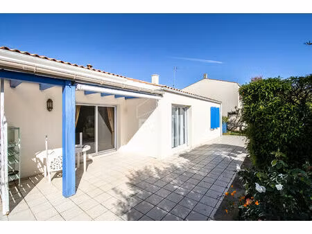 maison 5 pièces 106 m² à vendre / acheter nieul-sur-mer 17137 ? | era immobilier