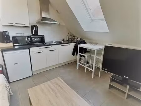 appartement à louer 1 pièce 17.89 m² - tallard (05) - 458€