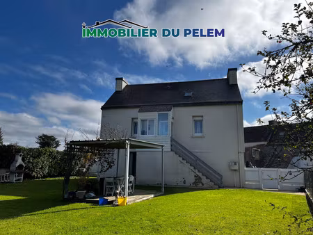 maison mael-carhaix