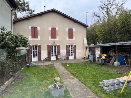 achat maison 5 pièces 150m² durance 47420