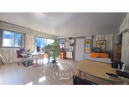 achat appartement 5 pièces 129m² limoges 87000