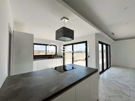 vente maison 4 pièces 128 m² ferrals-les-corbières (11200)