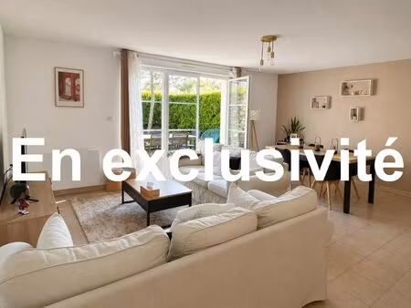 achat maison 4 pièces 87m² angouleme 16000
