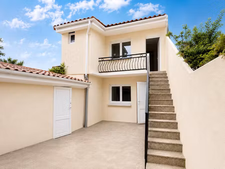 achat immeuble 40m² bordeaux 33000