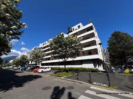 location appartement 3 pièces 60m² grenoble 38100