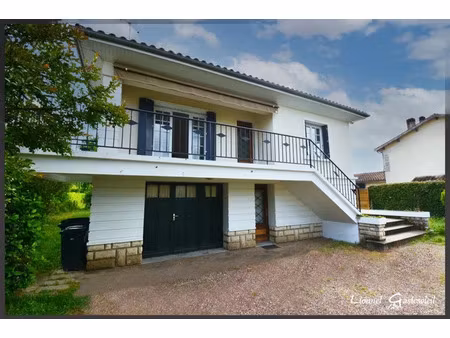 annonce vente maison 6 pièces de 135m2 à pineuilh (33220) - paruvendu.fr ref 992786598827