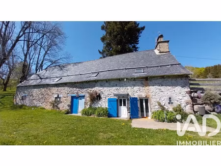 maison traditionnelle à égliseneuve-d’entraigues (63850)