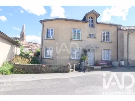 maison à belmont-sur-rance (12370)