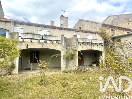 maison à arlebosc (07410)