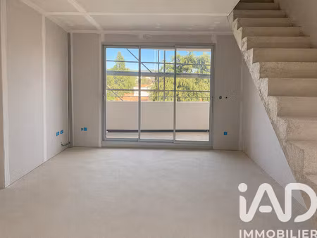 vente duplex 4 pièces